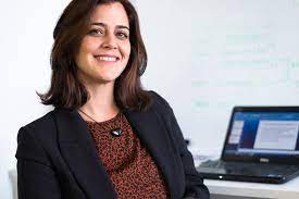 Foto de Carolina Botelho