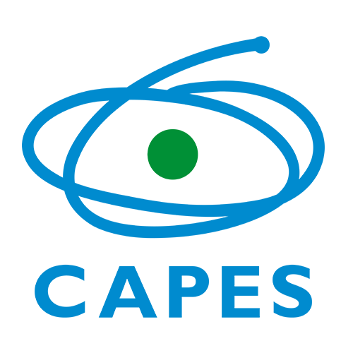 Logotipo CAPES