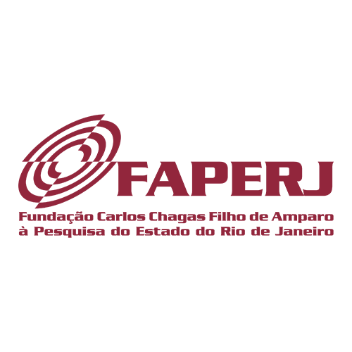Logotipo FAPERJ