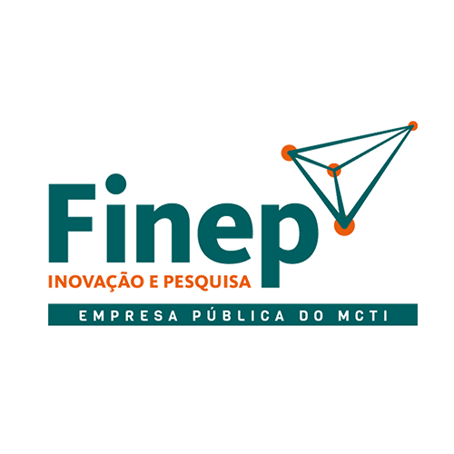 Logotipo FINEP